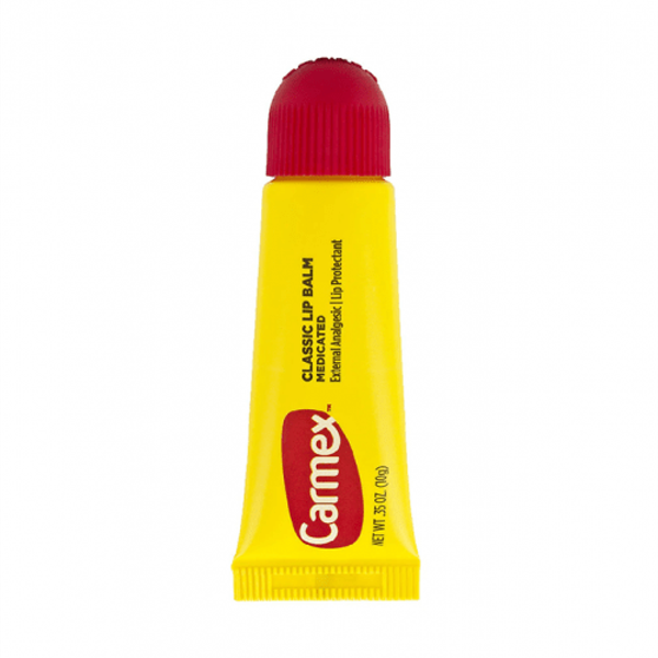 Carmex Classic Lip Balm 10g