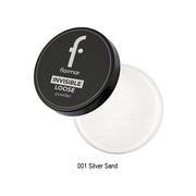 Flormar Invisible Loos Powder