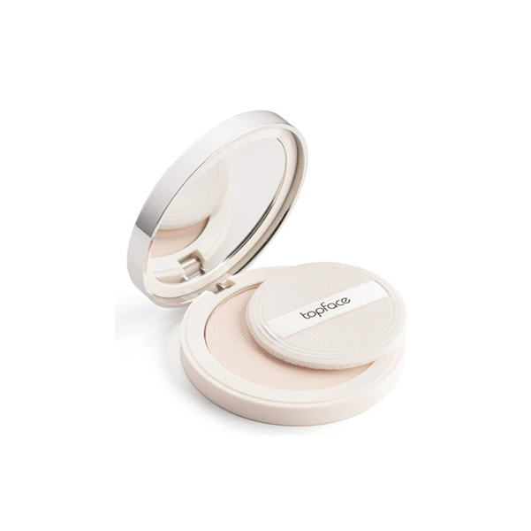 Topface Super Match Foundation in a Powder 24h