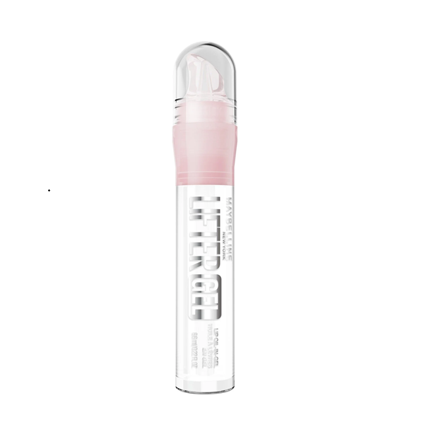 Maybelline Lifter Gel Lip Oil-In-Gel Lip Gloss