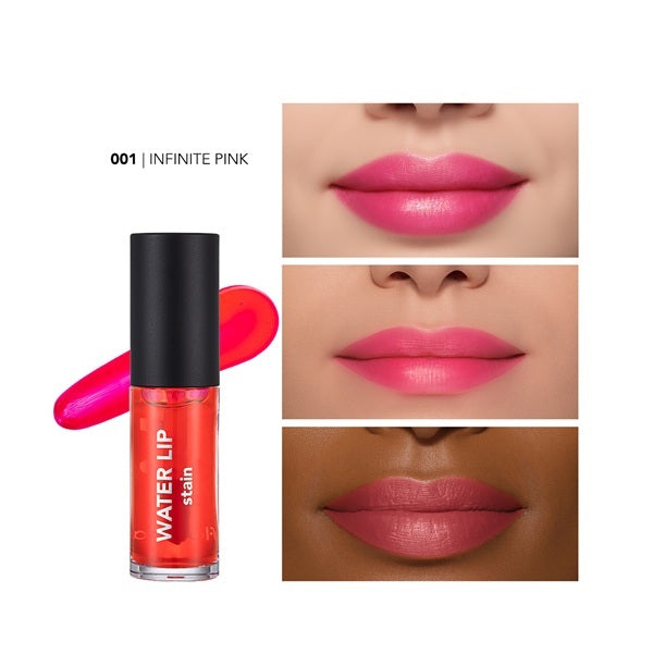 Flormar Water Lip Stain