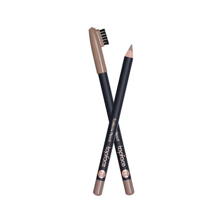 قلم الحواجب من توب فيس