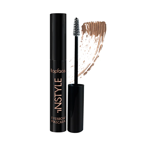 ماسكارا الحواجب من توب فيس