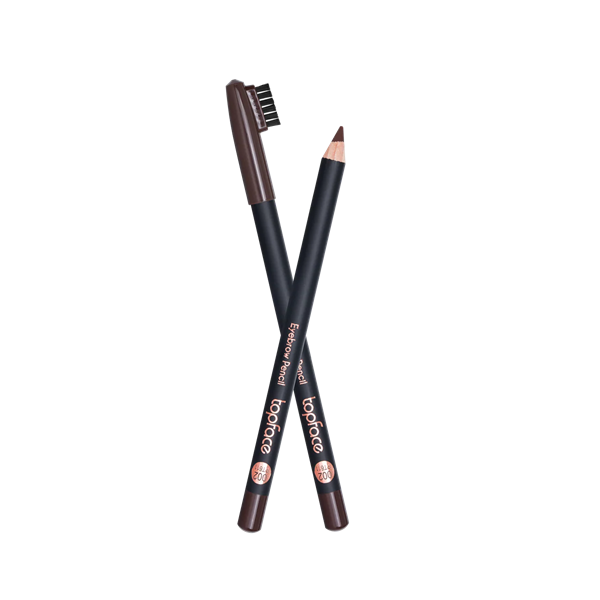 قلم الحواجب من توب فيس