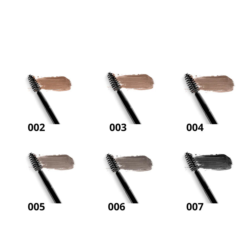 جل الحواجب إنستايل من توب فيس