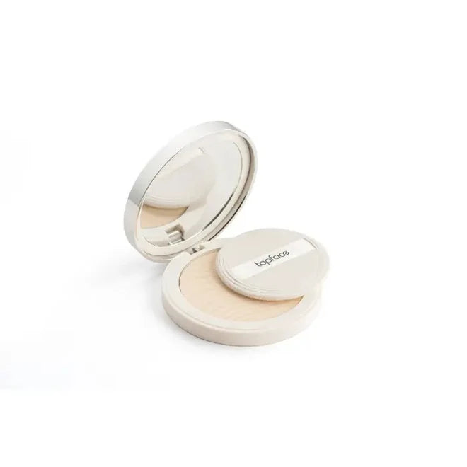 Topface Super Match Foundation in a Powder 24h