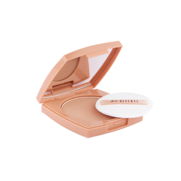Neverti Creamy Dimension Waterproof Powder
