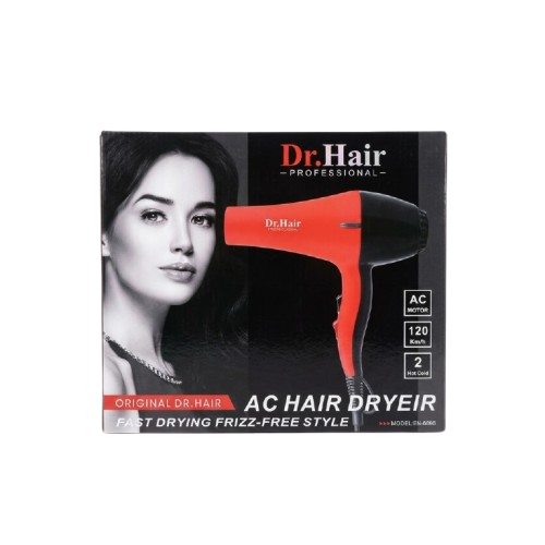 Dr.Hair Professional Hair Dryeir 8898