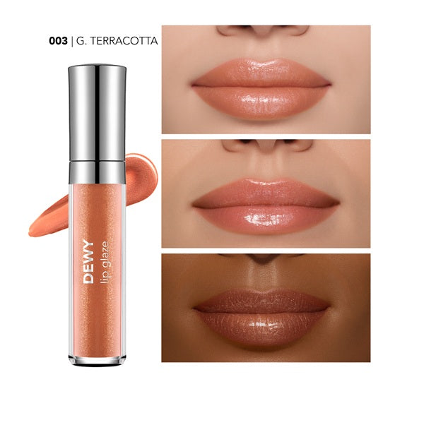 Flormar Dewy Lip Glaze