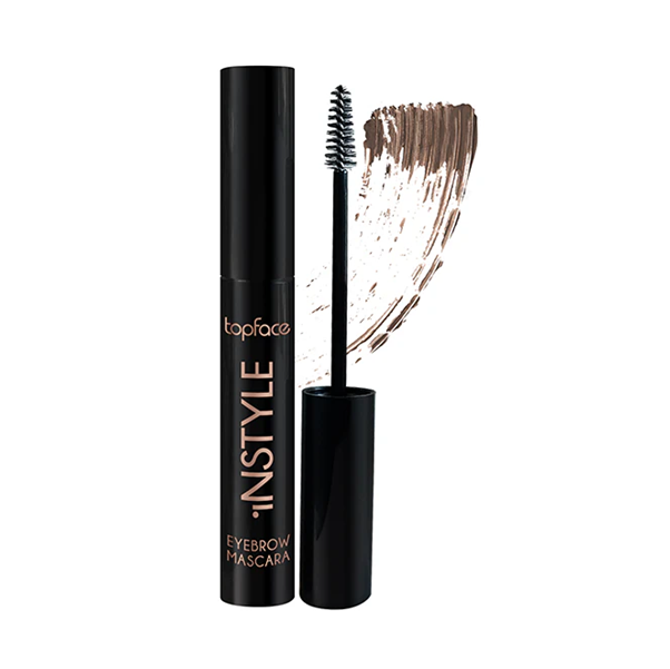 ماسكارا الحواجب من توب فيس