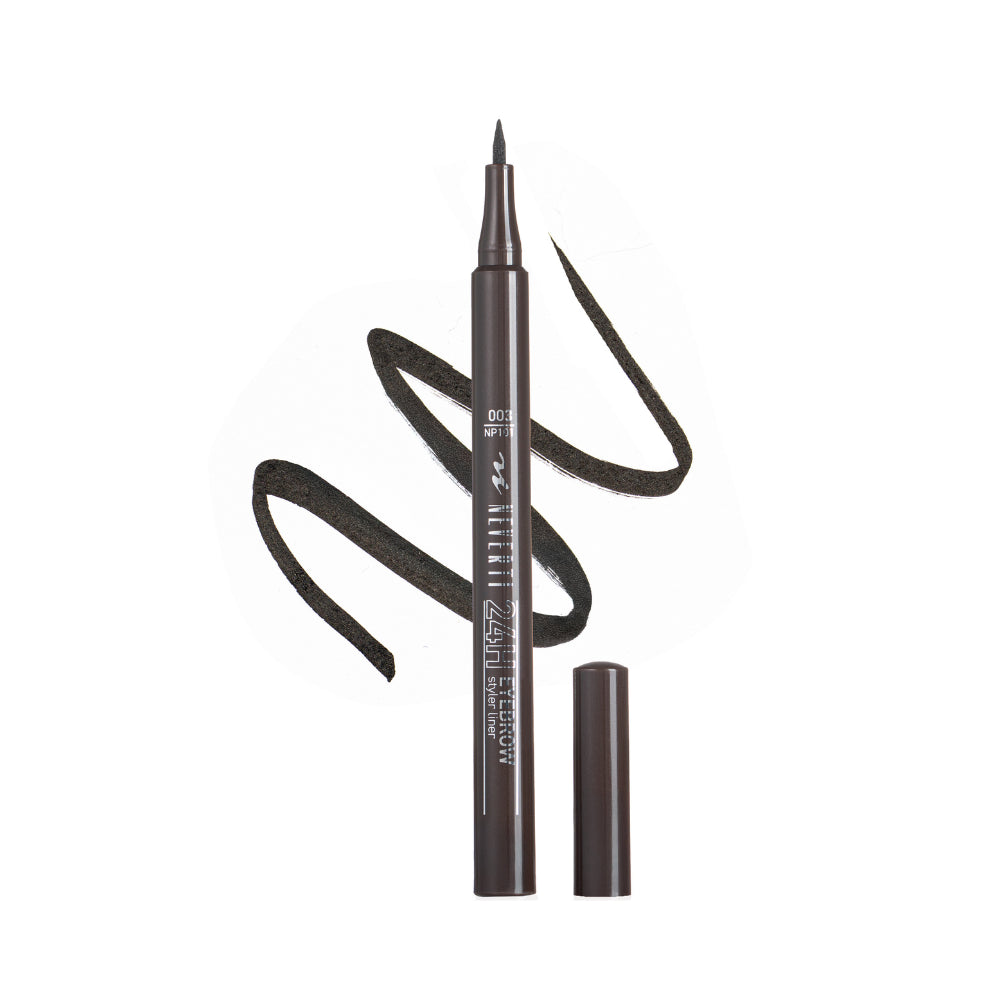 Neverti Eye Brow Styler Line