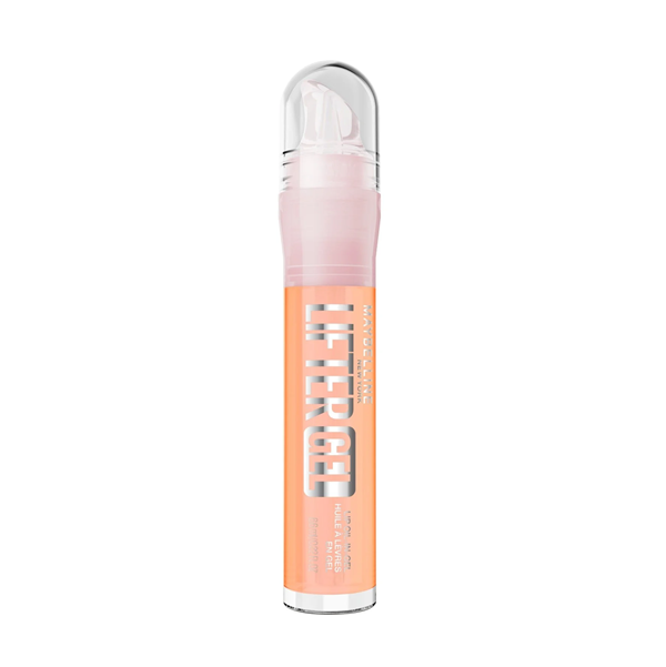 Maybelline Lifter Gel Lip Oil-In-Gel Lip Gloss