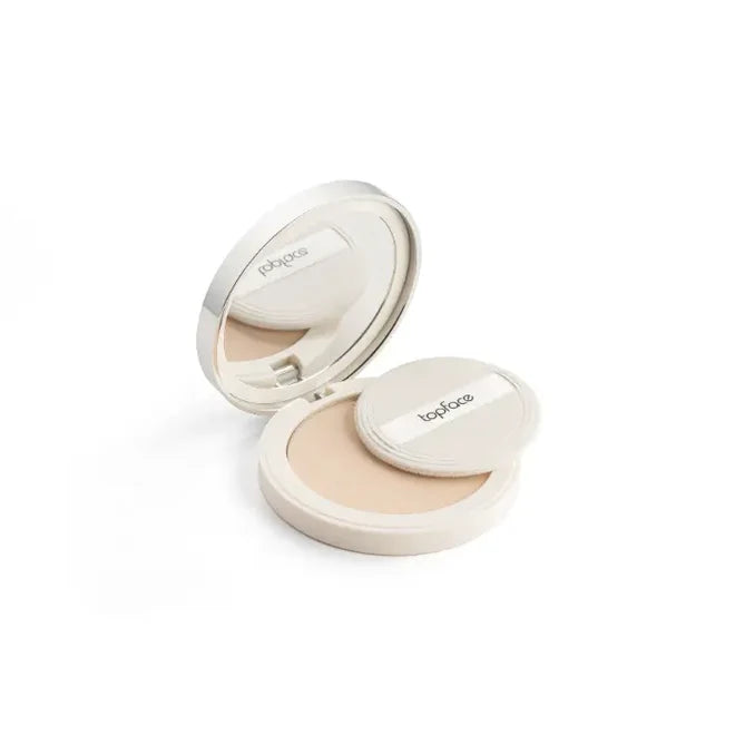Topface Super Match Foundation in a Powder 24h