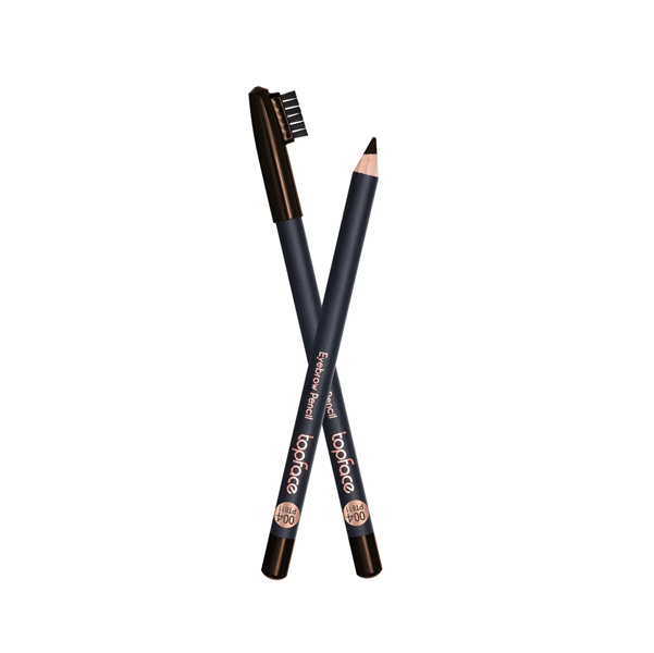 قلم الحواجب من توب فيس