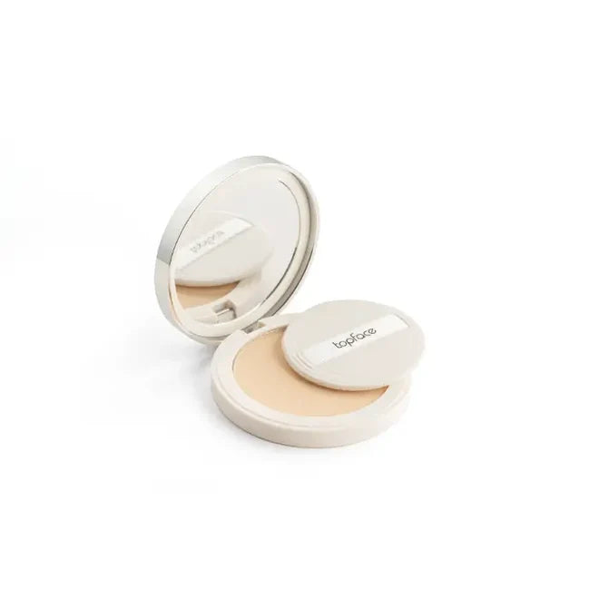 Topface Super Match Foundation in a Powder 24h