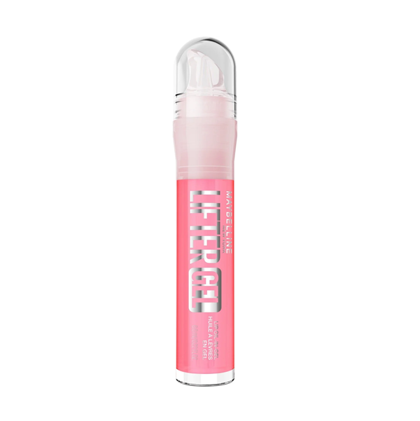 Maybelline Lifter Gel Lip Oil-In-Gel Lip Gloss