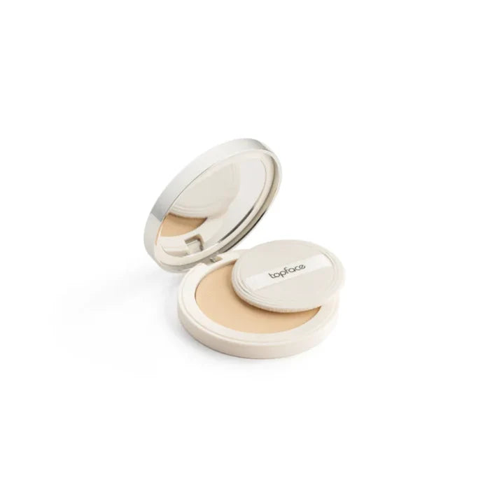 Topface Super Match Foundation in a Powder 24h
