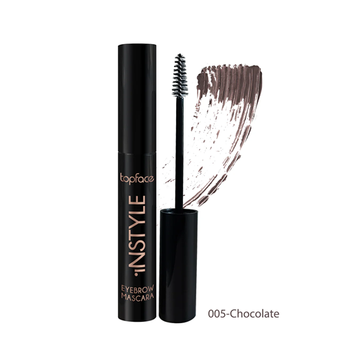 ماسكارا الحواجب من توب فيس