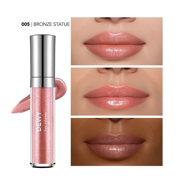Flormar Dewy Lip Glaze