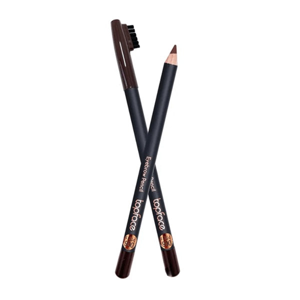 قلم الحواجب من توب فيس