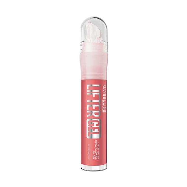 Maybelline Lifter Gel Lip Oil-In-Gel Lip Gloss