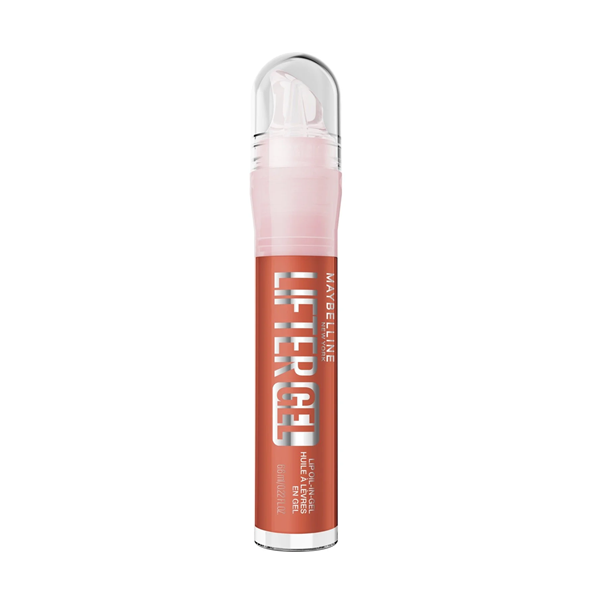 Maybelline Lifter Gel Lip Oil-In-Gel Lip Gloss