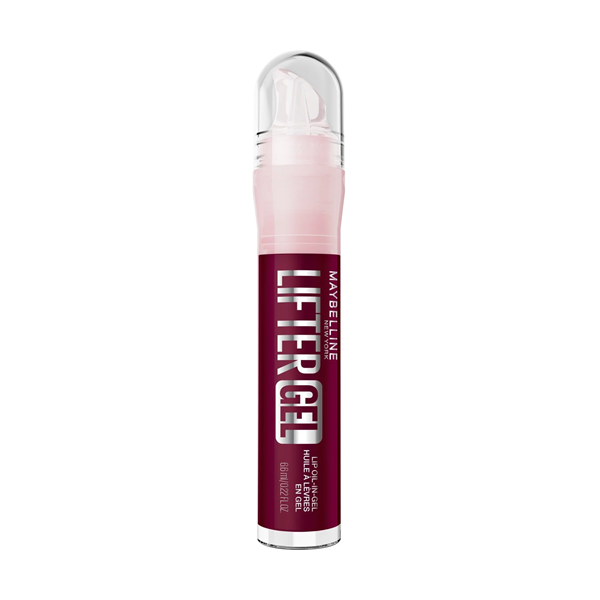 Maybelline Lifter Gel Lip Oil-In-Gel Lip Gloss