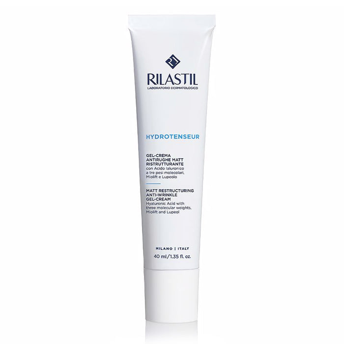 Rilastil Hydrotenseur Anti-Wrinkle Gel Cream - 40ml