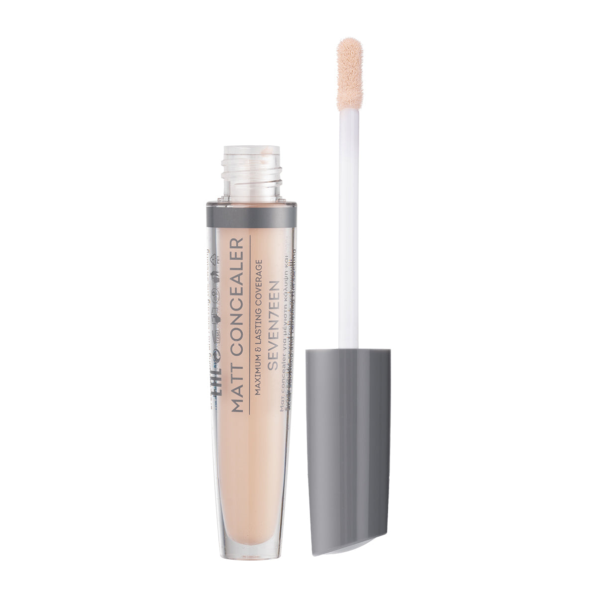 Seventeen Matt Concealer