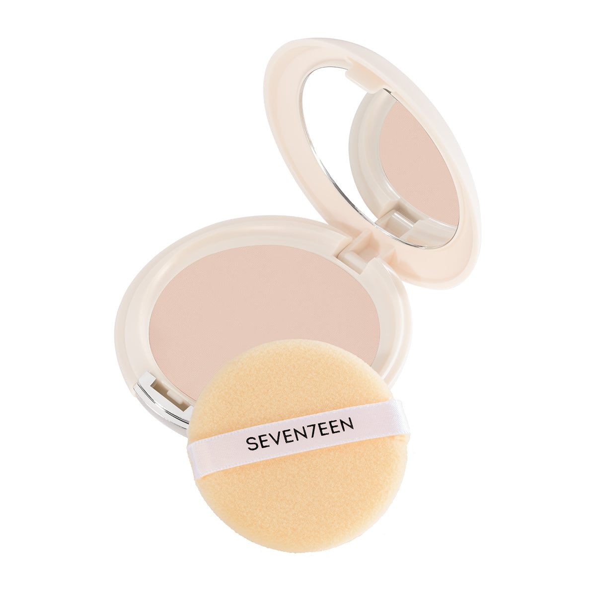 Seventeen Natural Silky Compact Powder SPF15