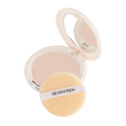Seventeen Natural Silky Compact Powder SPF15