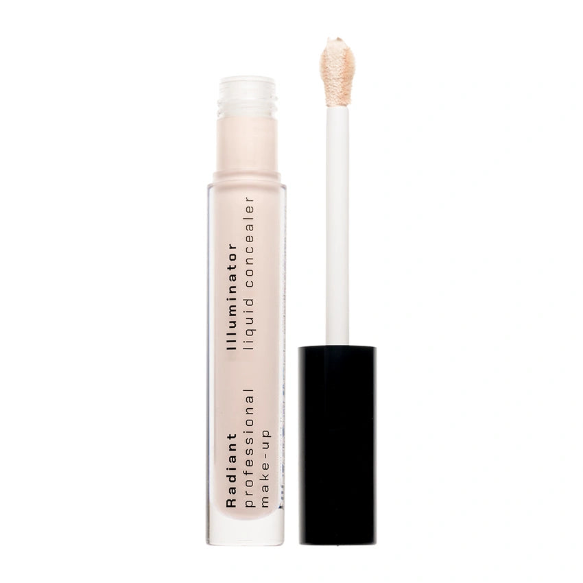 Radiant Illuminator Liquid Concealer