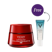Vichy Liftactiv Collagen Specialist 16 Day Cream 50ml