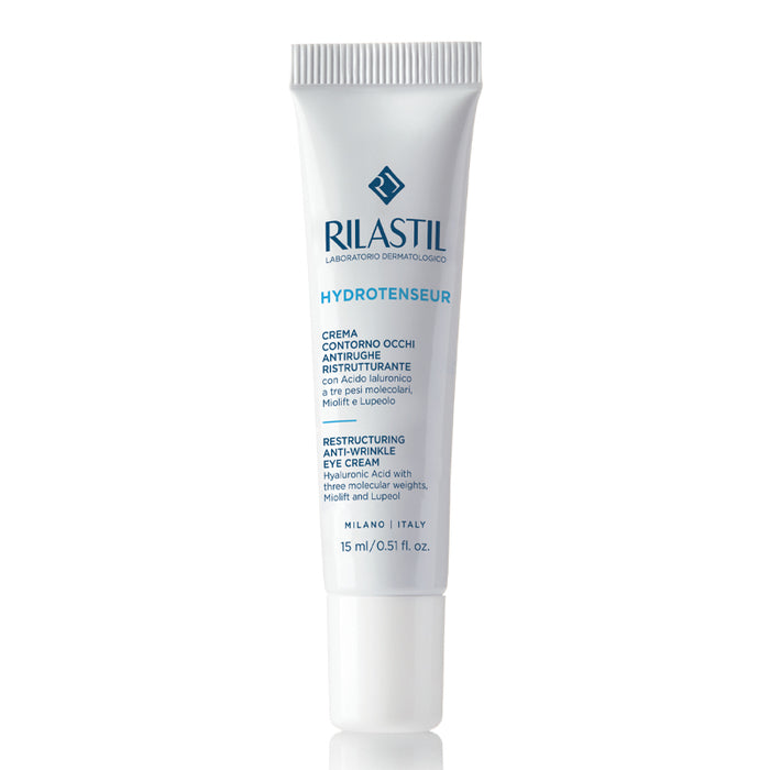 Rilastil Hydrotenseur Anti-Wrinkle Eye Cream - 15ml