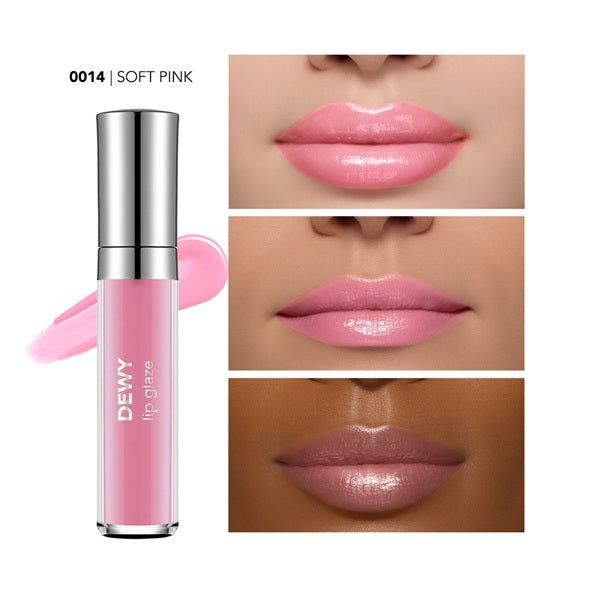 Flormar Dewy Lip Glaze