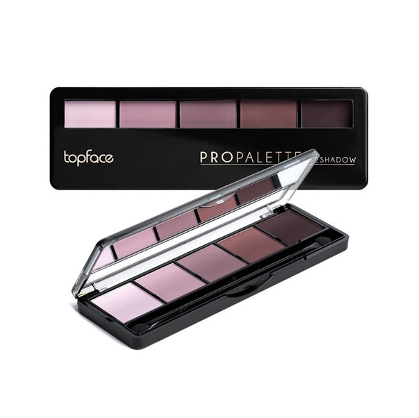 لوحة ظلال العيون توب فيس برو