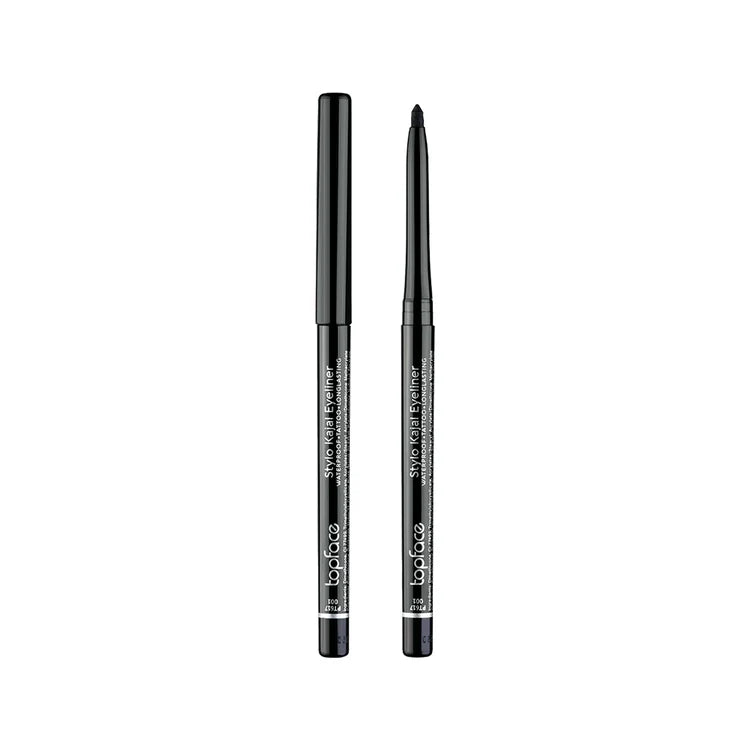 Topface Stylo Kajal Eyeliner Waterproof