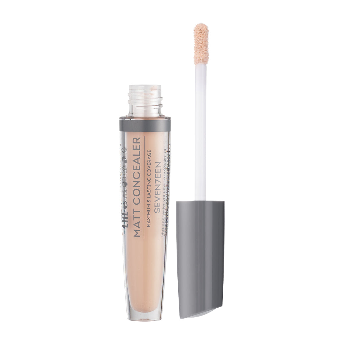 Seventeen Matt Concealer