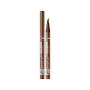 Topface Pro Comb & Fill Brow Pen 24H Long-lasting