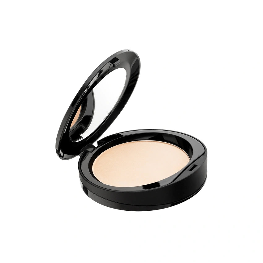 Radiant Maxi Coverage Powder SPF15