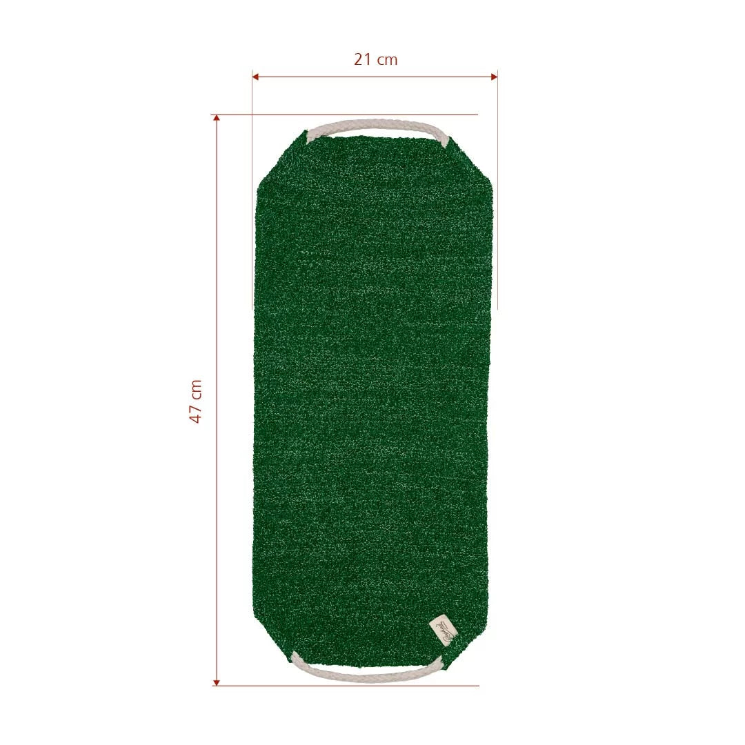 Raghad Organic Organic Cotton Back Cloth