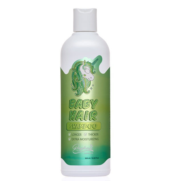 Raghad Organics  Kids Package