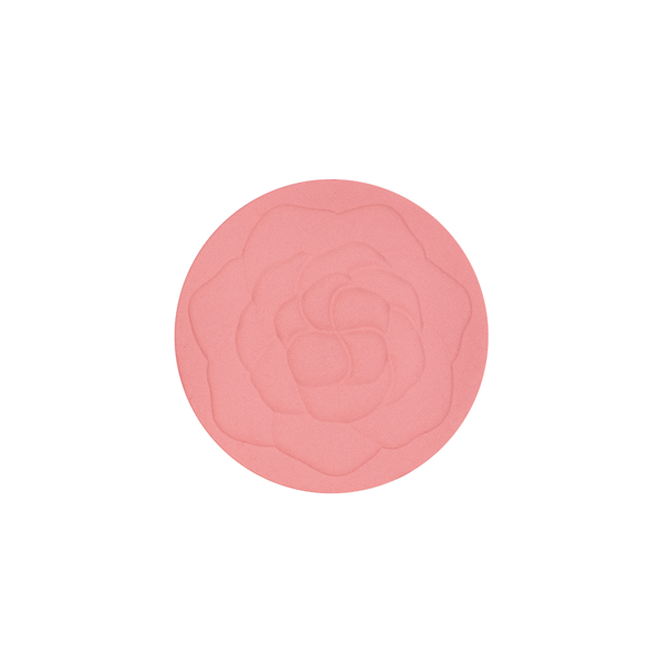 Pastel Show Your Happiness Blush