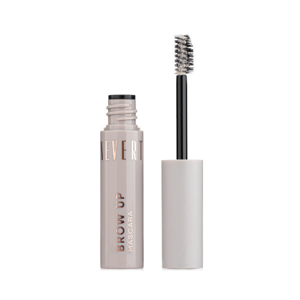 Neverti Brow Up Mascara Auburn