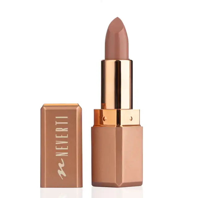 Neverti Matt Mallow Lipstick