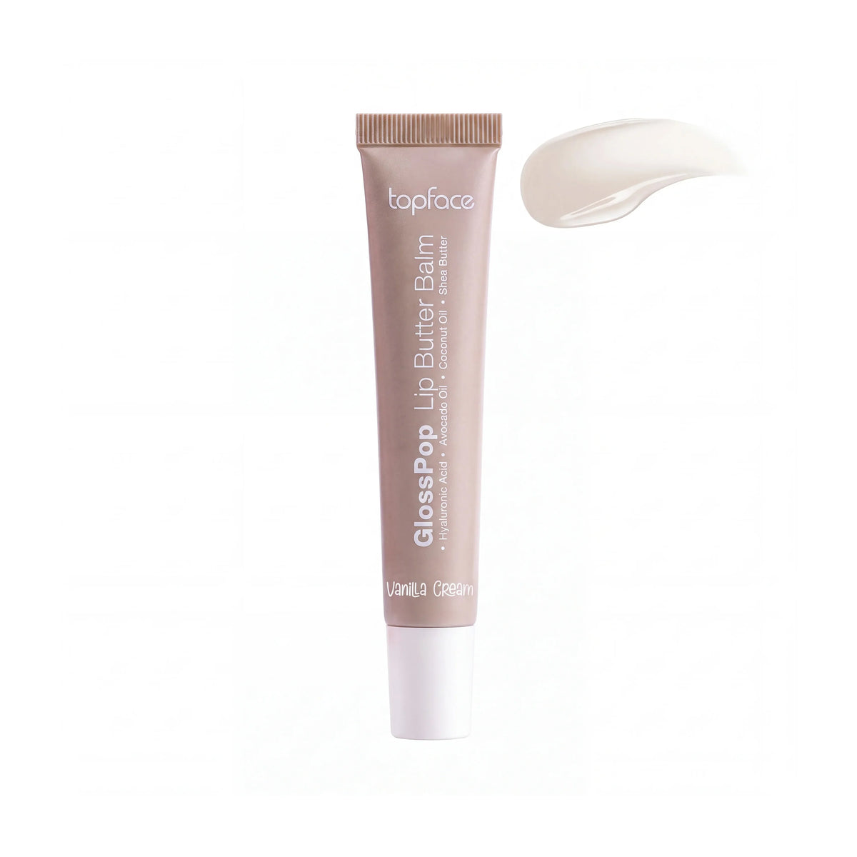 Topface Gloss Pop Lip Butter Balm
