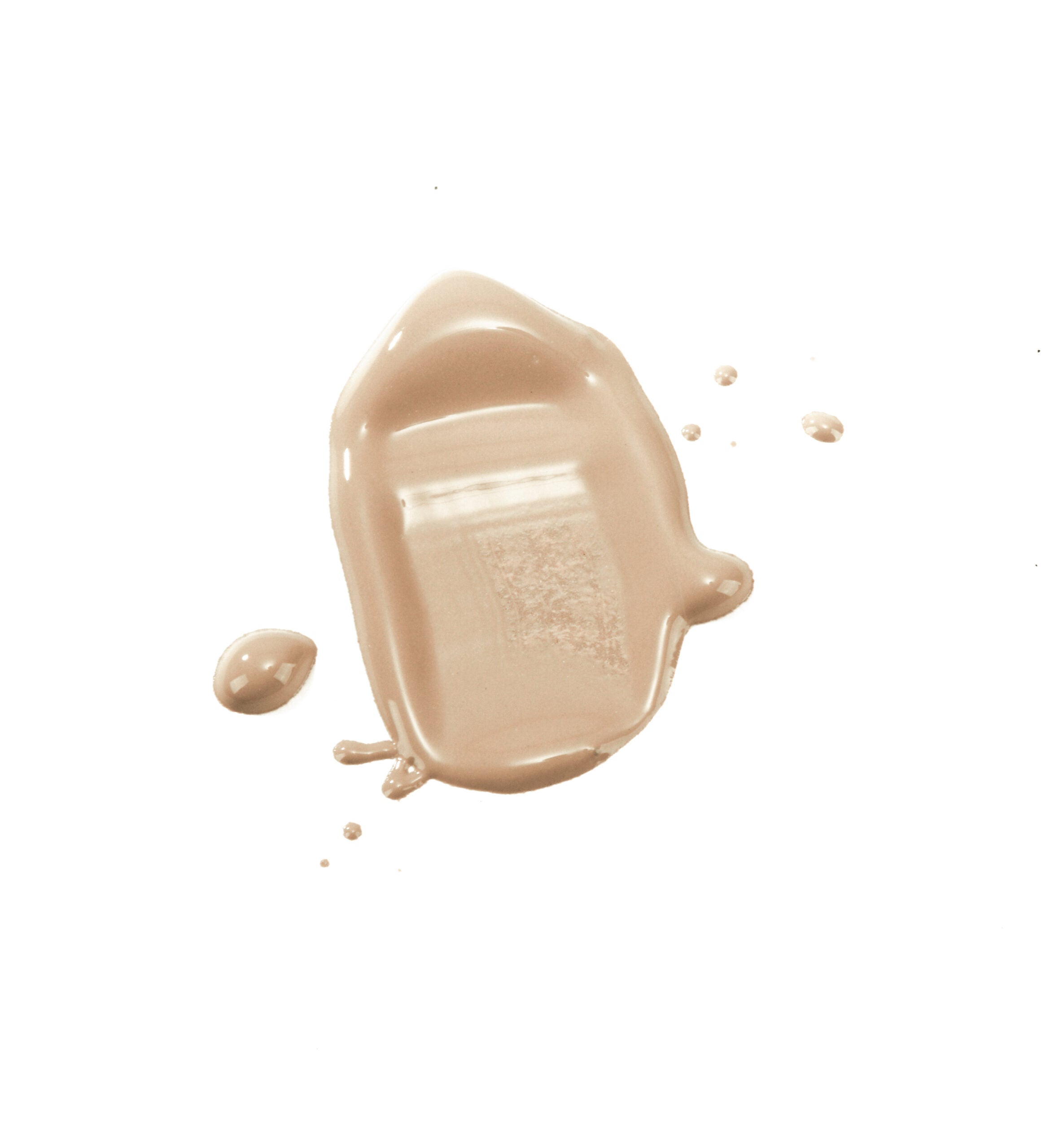 Neverti Natural Matte Flawless Foundation