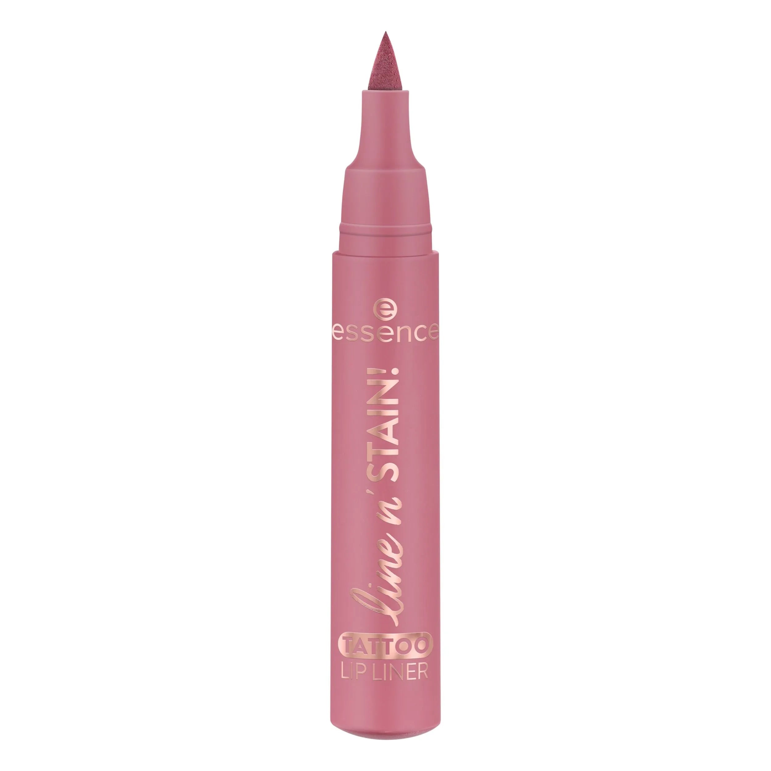 Essence Line n' Stain! Tattoo Liquid Lip Liner