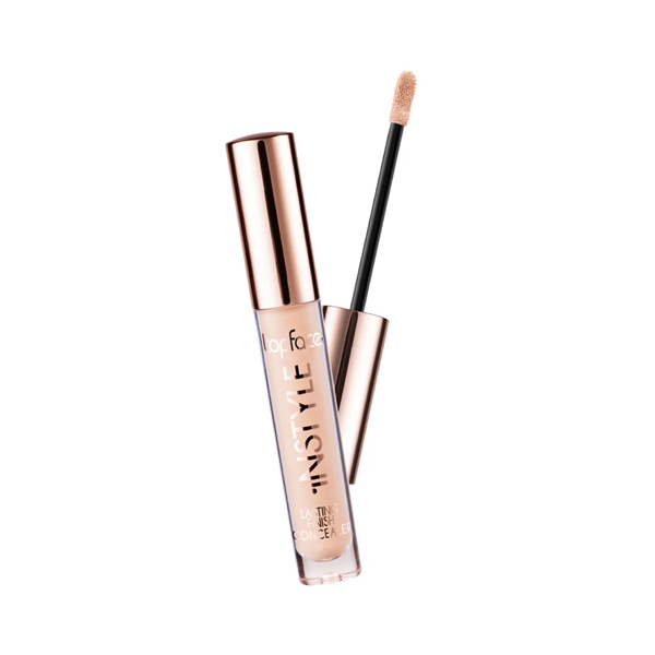 Topface Instyle Lasting Finish Concealer