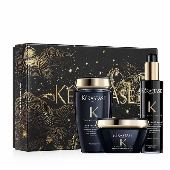 Kerastase Chronologiste Intense Holiday Set